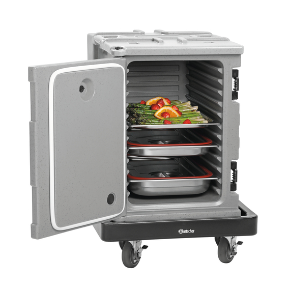 Bartscher Transportwagen TBGN110, Bild 2