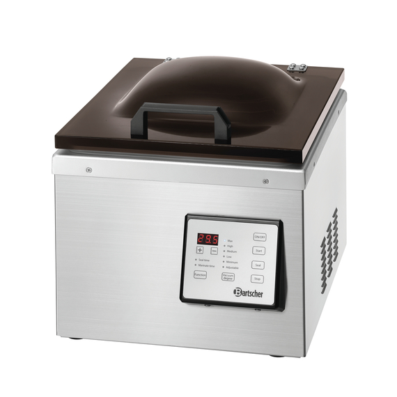 Bartscher Vakuumiergerät K 290/77L, Bild 7