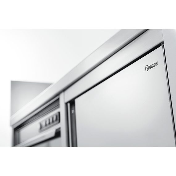 Bartscher Mobiles Spülcenter BR1200 GS, Bild 5