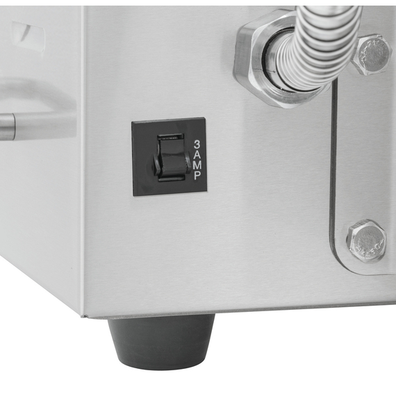 Bartscher Kontaktgrill DT 2000 1G, Bild 7