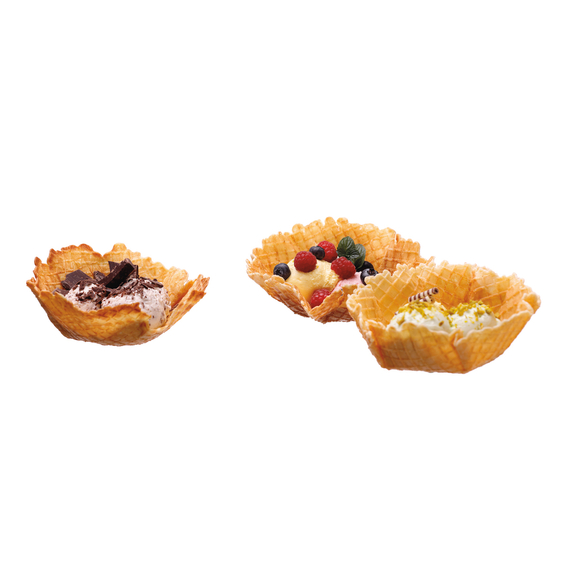 Bartscher Waffeleisen MDI Cone 2120, Bild 8