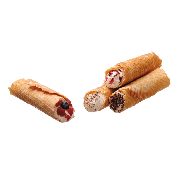 Bartscher Waffeleisen MDI Cone 2120, Bild 7