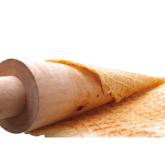 Bartscher Waffelhörnchenformer MDI Cone 2120, Bild 2