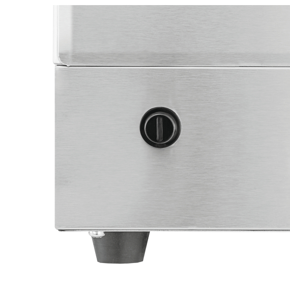 Bartscher Waffeleisen 1BWR 1750, Bild 7