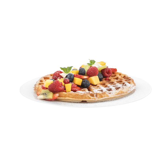 Bartscher Waffeleisen MDI 1BWR 1750, Bild 5