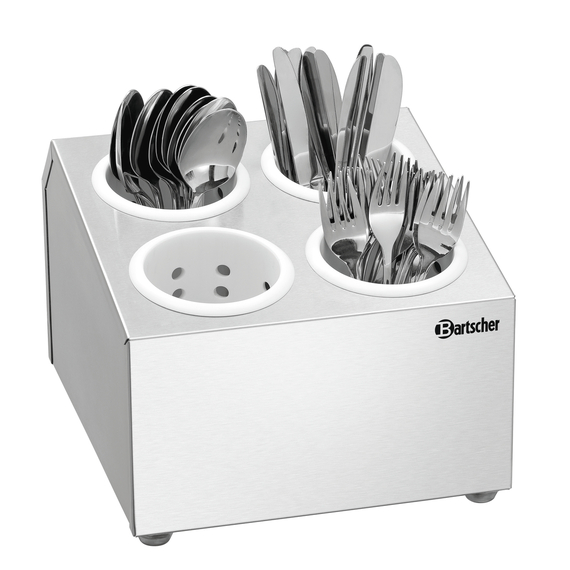 Bartscher Besteckbehälter BK40, Bild 3