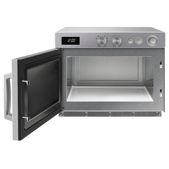 Bartscher Mikrowelle MJ26A6091, Bild 2