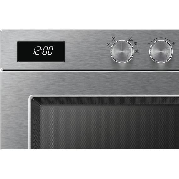 Bartscher Mikrowelle MJ26A6091, Bild 3