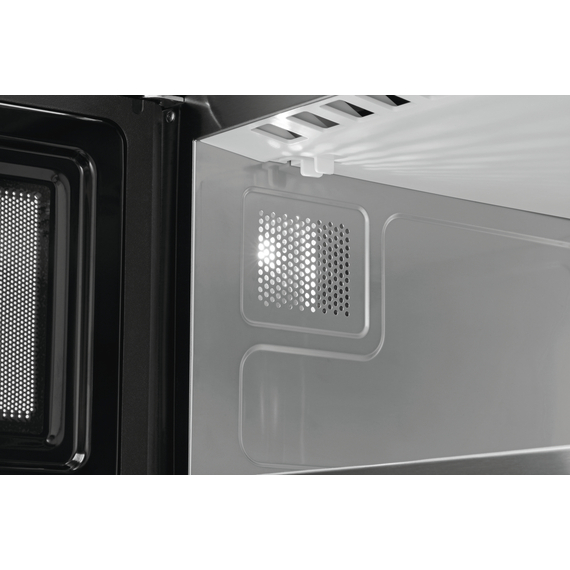 Bartscher Mikrowelle 18180D, Bild 3