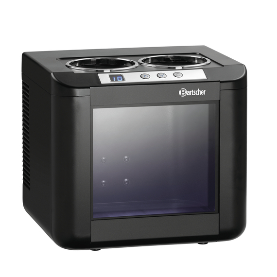 Bartscher Weinkühler 2FL-100, Bild 6