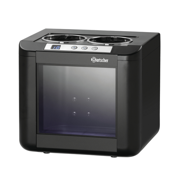 Bartscher Weinkühler 2FL-100, Bild 7