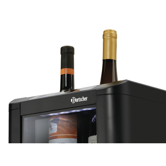 Bartscher Weinkühler 2FL-100, Bild 3