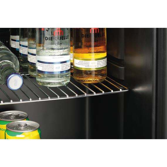 Bartscher Glastürenkühlschrank 46, Bild 3