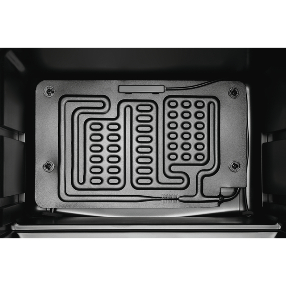 Bartscher Glastürenkühlschrank 46, Bild 5