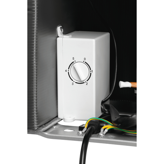 Bartscher Glastürenkühlschrank 46, Bild 7