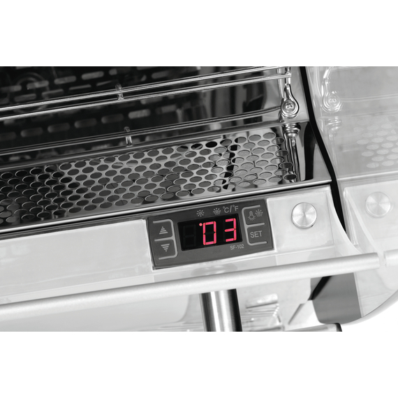 Bartscher Wandkühlregal Rimi, Bild 7