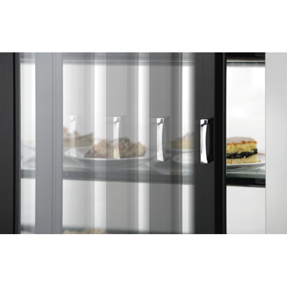 Bartscher Kühlvitrine KV 270L, Bild 6