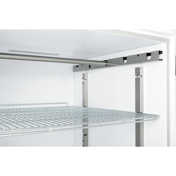 Bartscher Mini-Kühlzelle 1240L, Bild 7