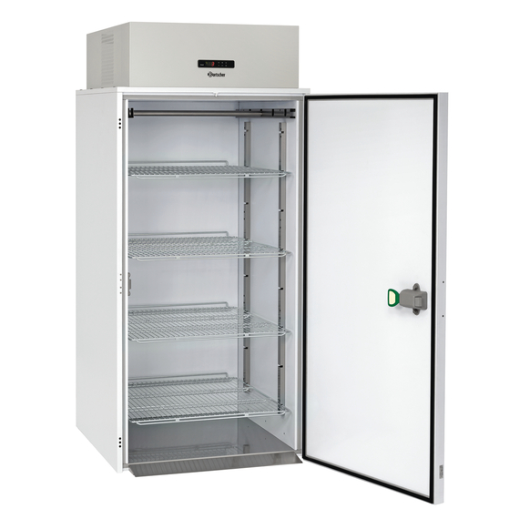 Bartscher Mini-Kühlzelle 1240L, Bild 4