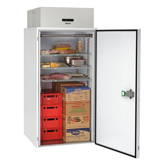 Bartscher Mini-Kühlzelle 1240L, Bild 3