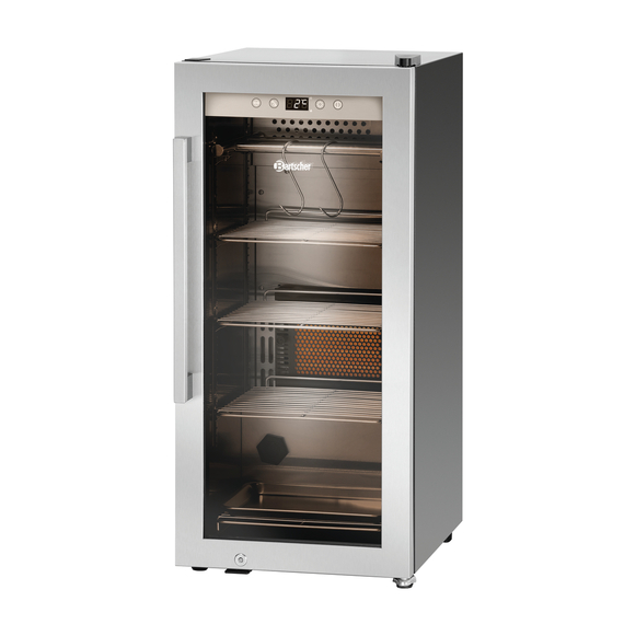 Bartscher Dry Age Schrank 63, Bild 16