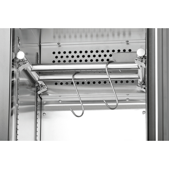 Bartscher Dry Age Schrank 63, Bild 4