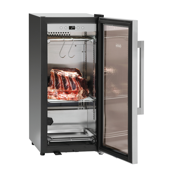 Bartscher Dry Age Schrank 63, Bild 2