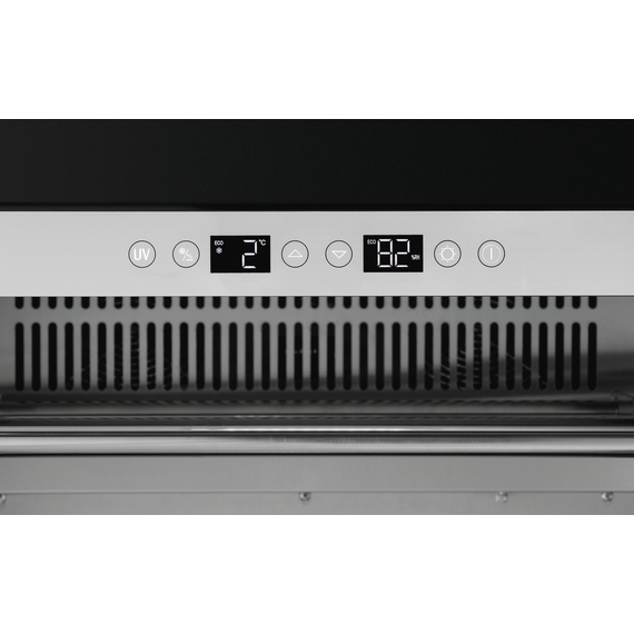 Bartscher Dry Age Schrank 380, Bild 10