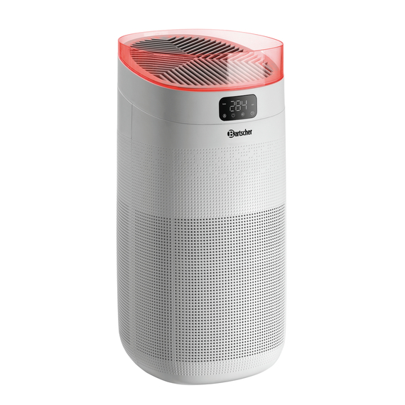 Bartscher Raumluftreiniger W4000, Bild 5