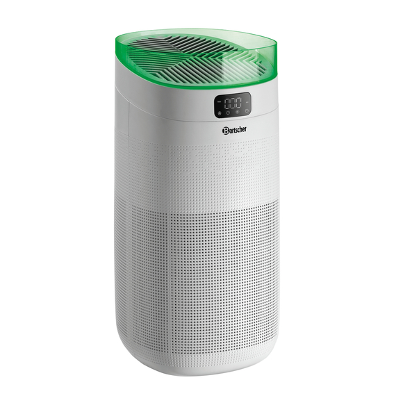 Bartscher Raumluftreiniger W4000, Bild 2