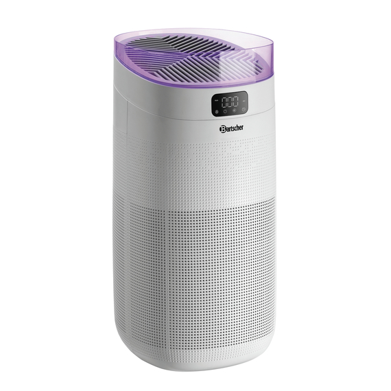 Bartscher Raumluftreiniger W4000, Bild 3