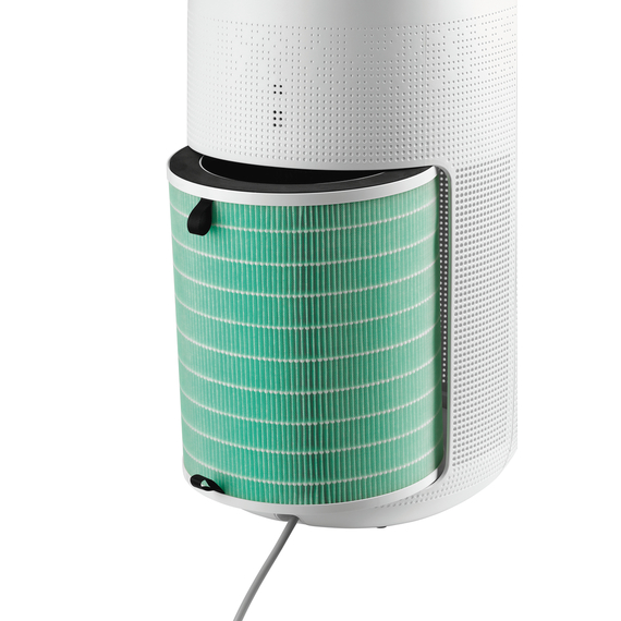 Bartscher Raumluftreiniger W4000, Bild 9