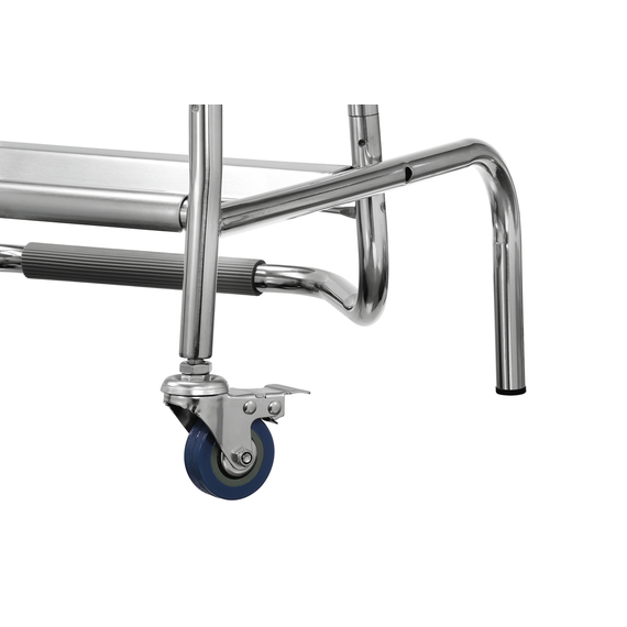 Bartscher Müllsack-Ständer 120L, Bild 9