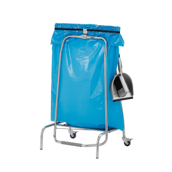 Bartscher Müllsack-Ständer 120L, Bild 2