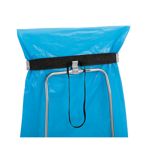 Bartscher Müllsack-Ständer 120L, Bild 4