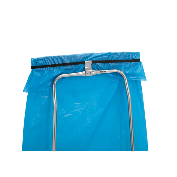 Bartscher Müllsack-Ständer 120L, Bild 3