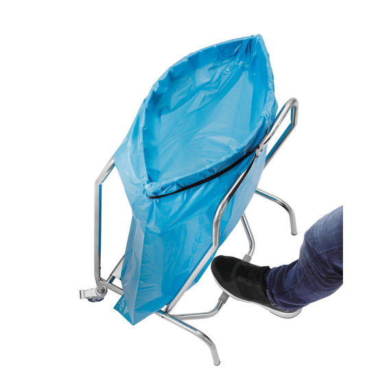 Bartscher Müllsack-Ständer 120L, Bild 6