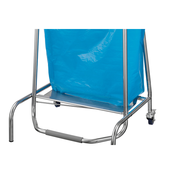 Bartscher Müllsack-Ständer 120L, Bild 5
