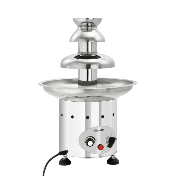 Bartscher Schokoladenbrunnen SB 325-1, Bild 8