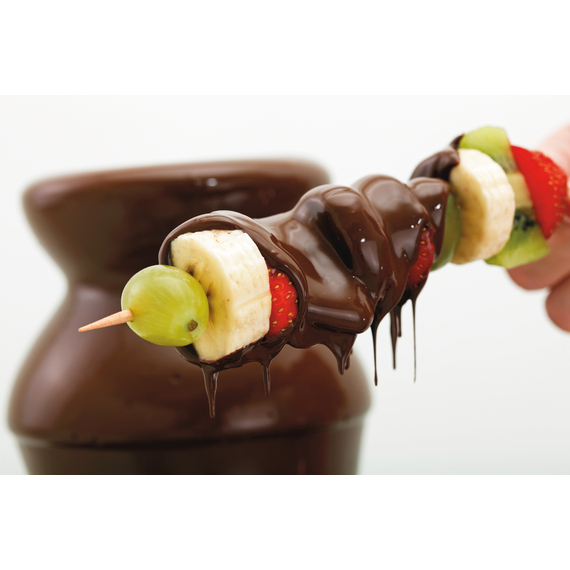 Bartscher Schokoladenbrunnen SB 325-1, Bild 5