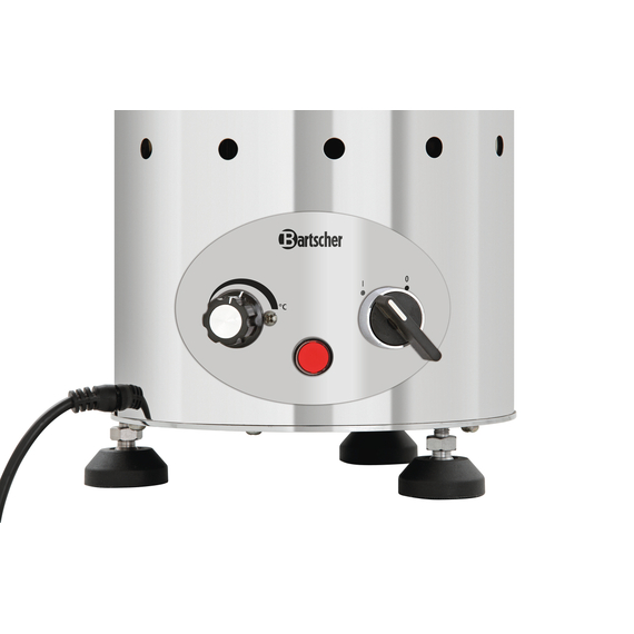 Bartscher Schokoladenbrunnen SB 325-1, Bild 7