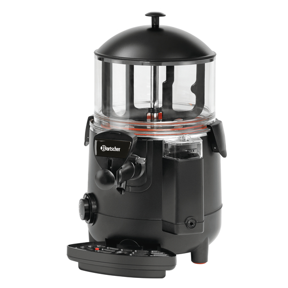 Bartscher Schokoladendispenser 5L, Bild 7