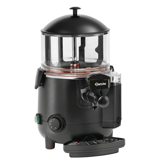 Bartscher Schokoladendispenser 5L, Bild 8