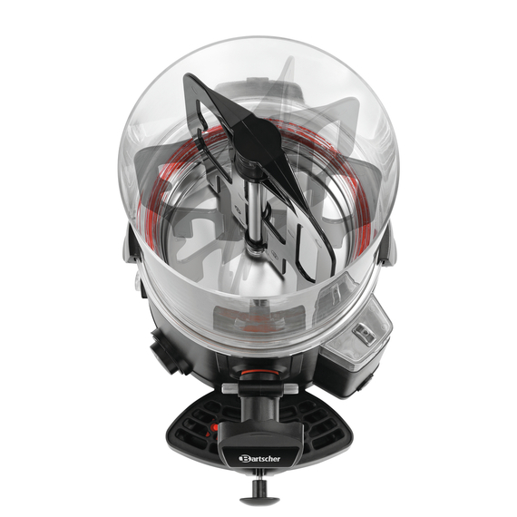 Bartscher Schokoladendispenser 5L, Bild 3