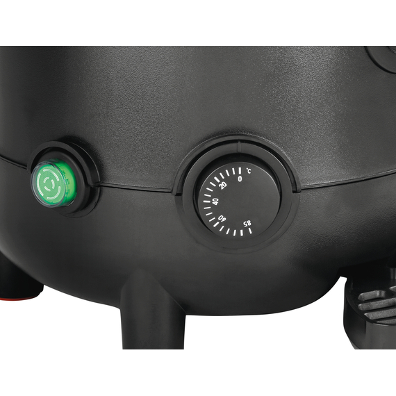 Bartscher Schokoladendispenser 5L, Bild 5