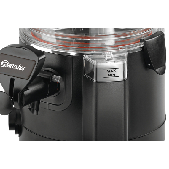 Bartscher Schokoladendispenser 5L, Bild 6