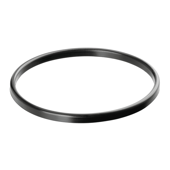 Bartscher Hot-Dog-Glaszylinderschutz 200, Bild 2