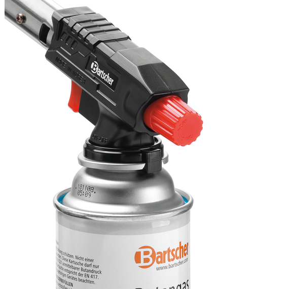 Bartscher Flambierbrenner 1300GK, Bild 4