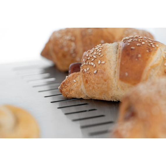 Bartscher Warmhaltevitrine BW10, Bild 10