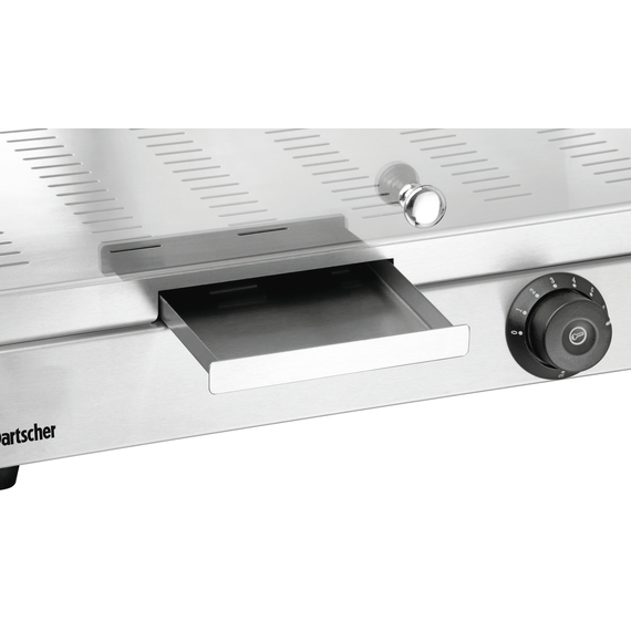 Bartscher Warmhaltevitrine BW10, Bild 6